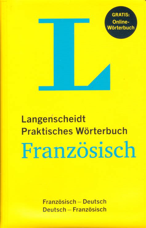 franzöisch deutsch